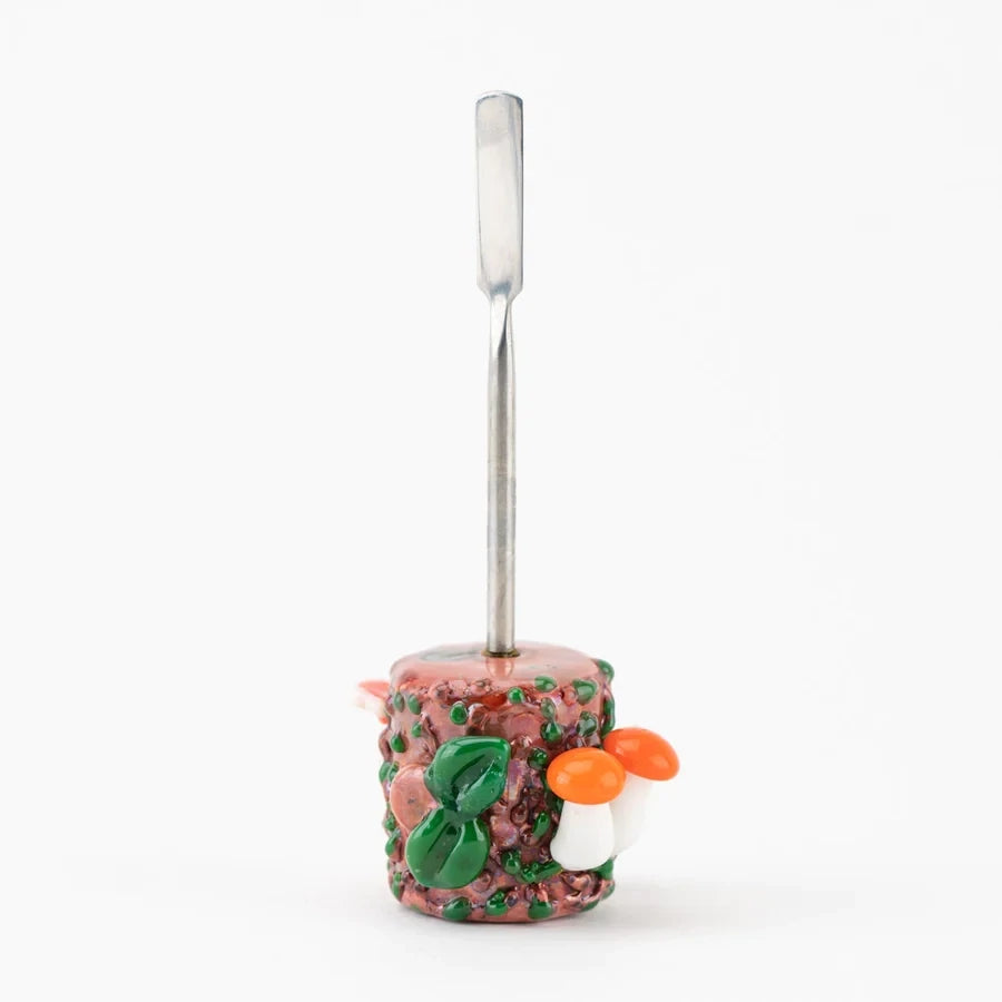 Empire Glassworks Dabber – Bug’s Life Edition