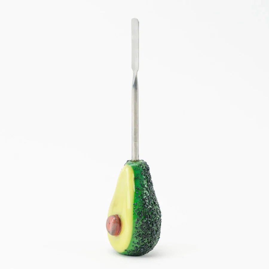 Empire Glassworks „Avocado“ Dabber