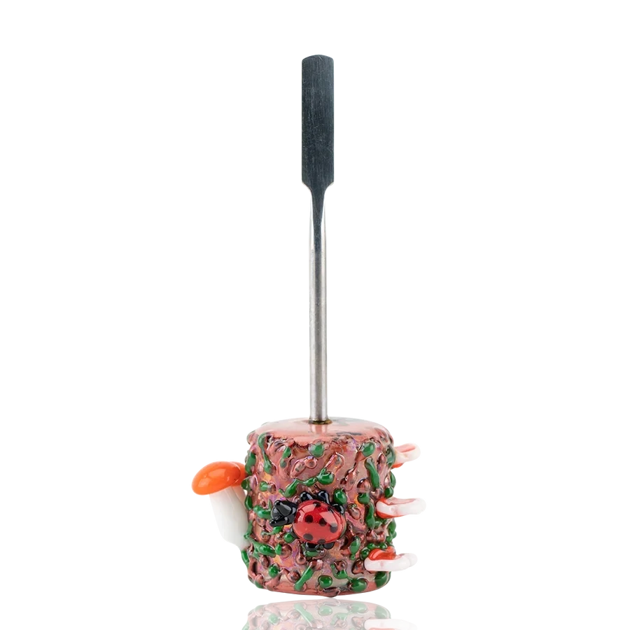 Empire Glassworks Dabber – Bug’s Life Edition