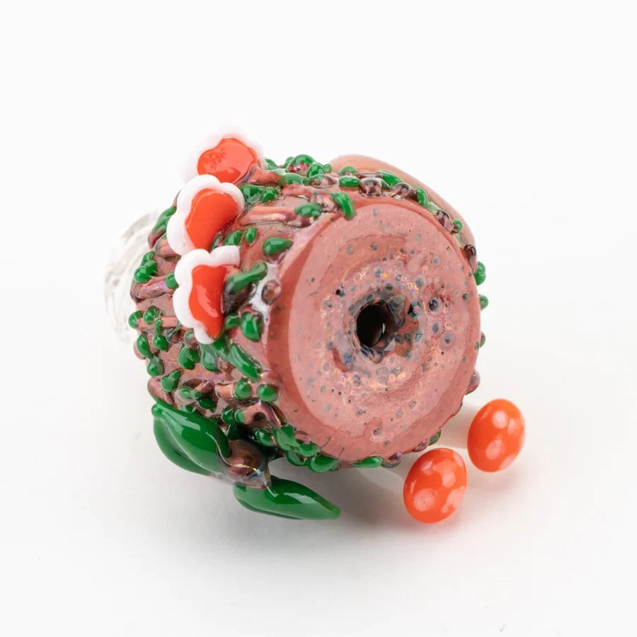 Empire Glassworks Spinner Cap – Hootie’s Forest Edition