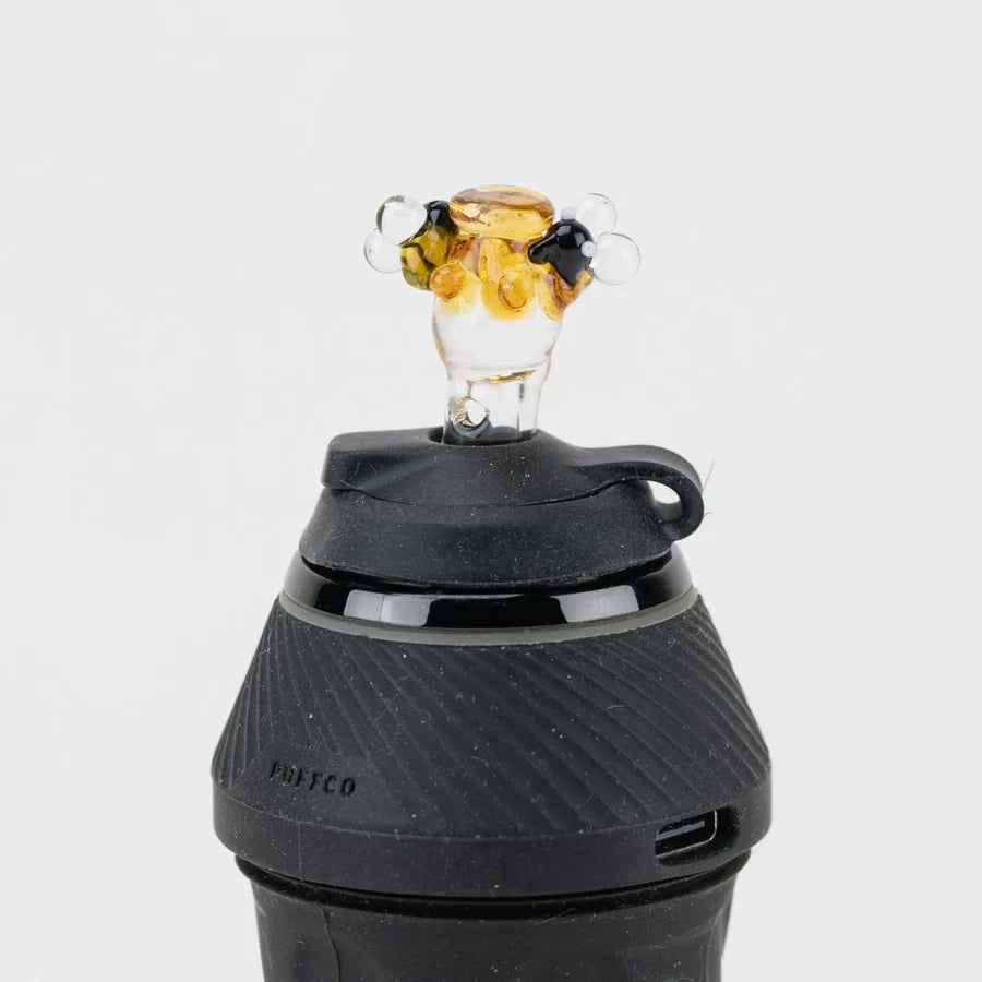 Empire Glassworks Puffco Proxy Aufsatz – Sherlock Beehive
