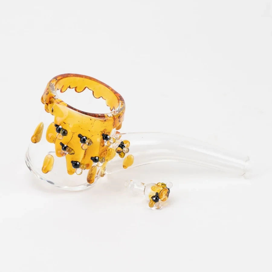 Empire Glassworks Puffco Proxy Aufsatz – Sherlock Beehive