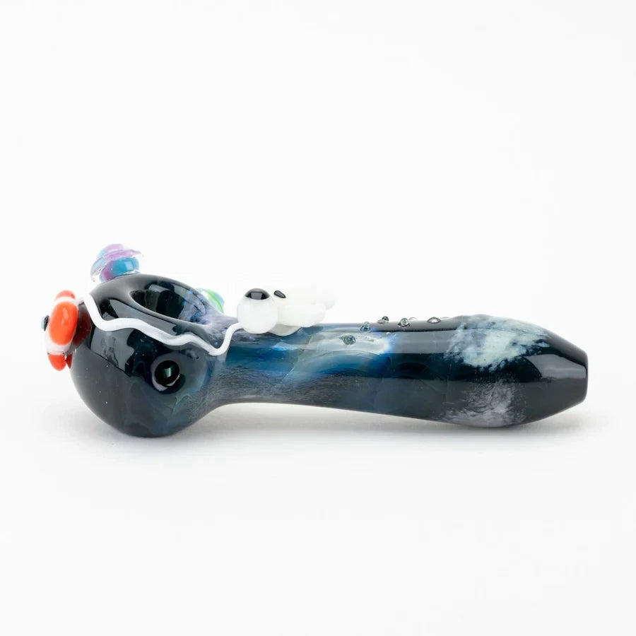 Empire Glassworks Spoon Pipe – Galactic Small Edition