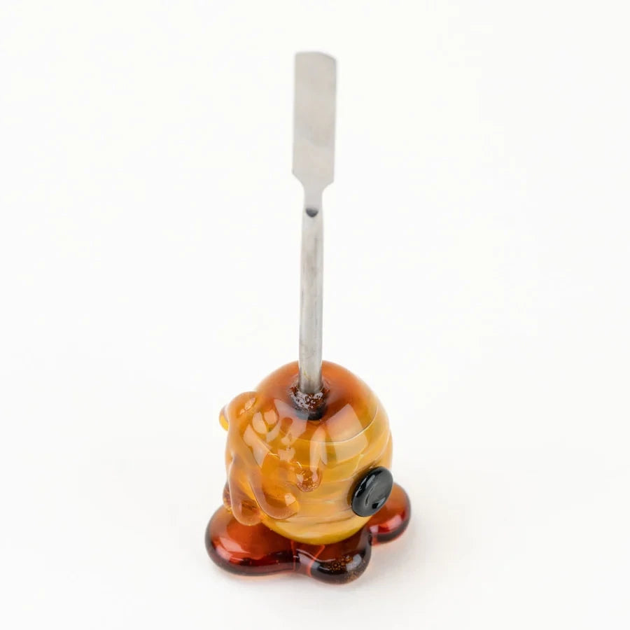 Empire Glassworks Dabber – Beehive Edition