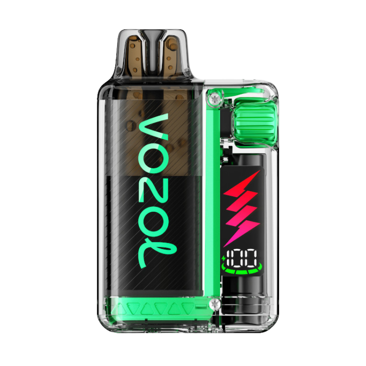 VOZOL - Vista Plug 10000 - Watermelon Ice