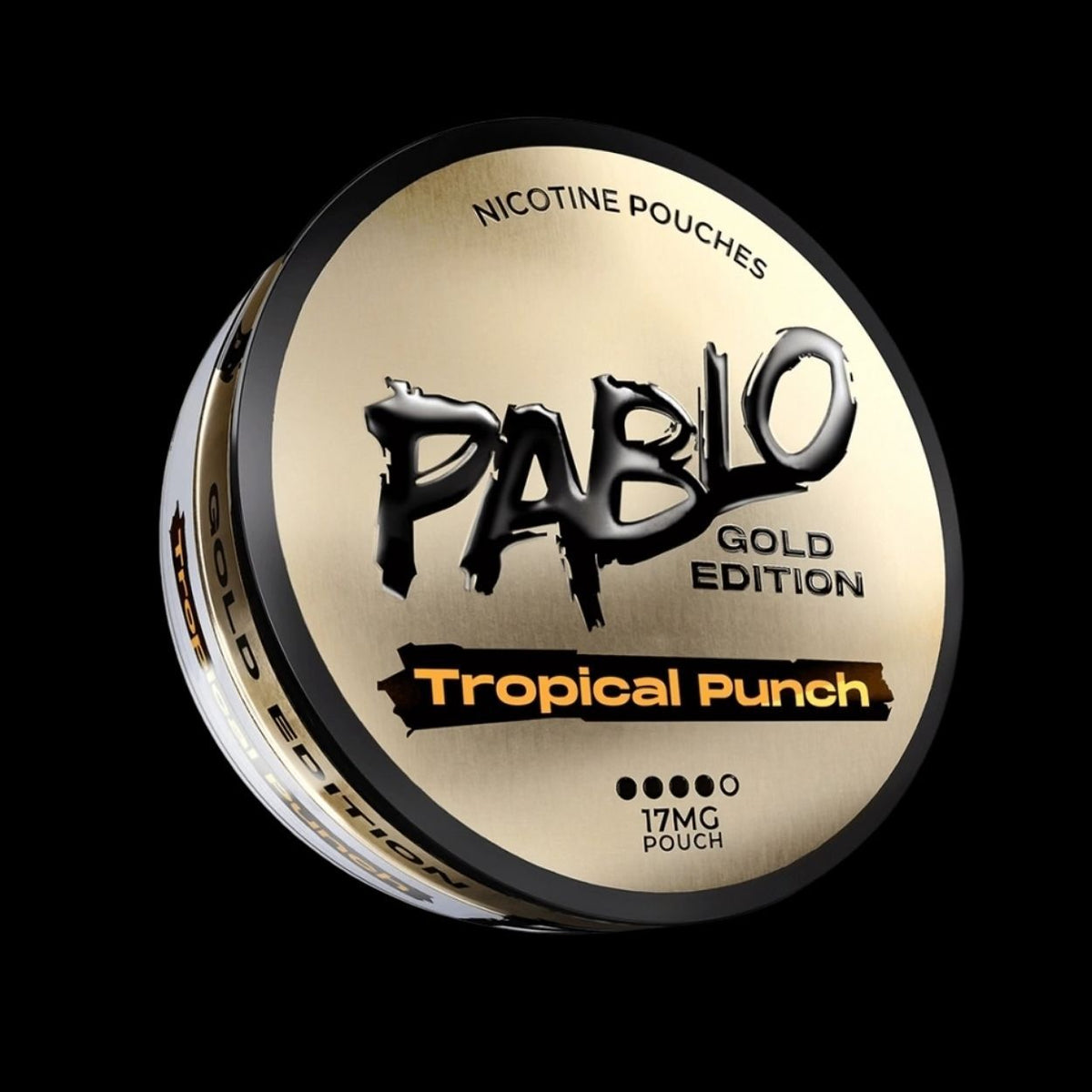 Pablo Gold Tropical Punch