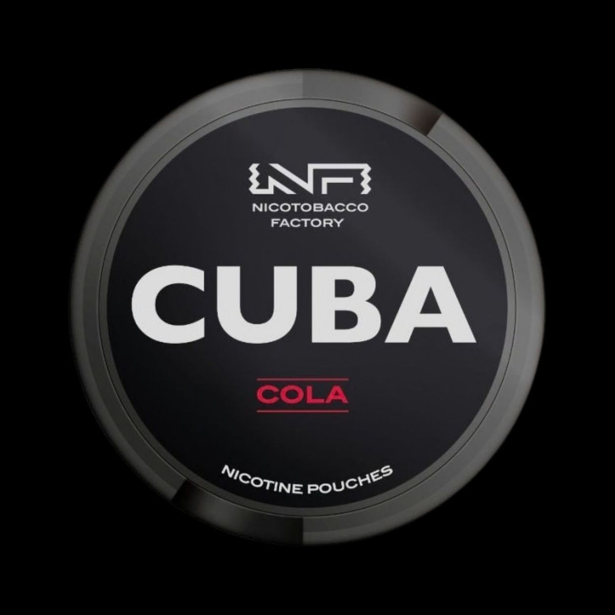 Cuba - BLACK Cola