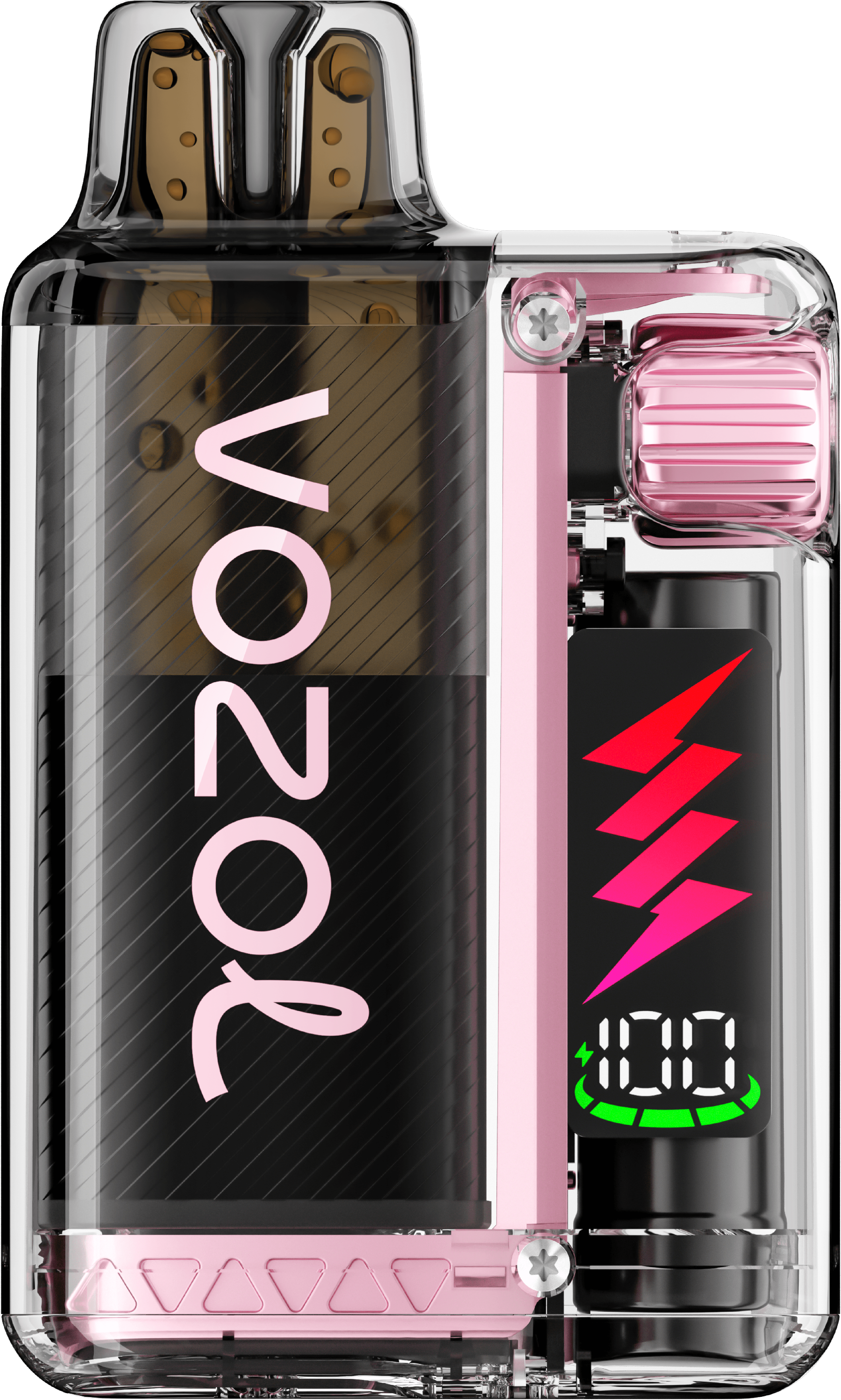 VOZOL Vista Plug 10000 Miami Mint Vape | Snustrend  Snustrend - Snus,  Vapes & Schnupf