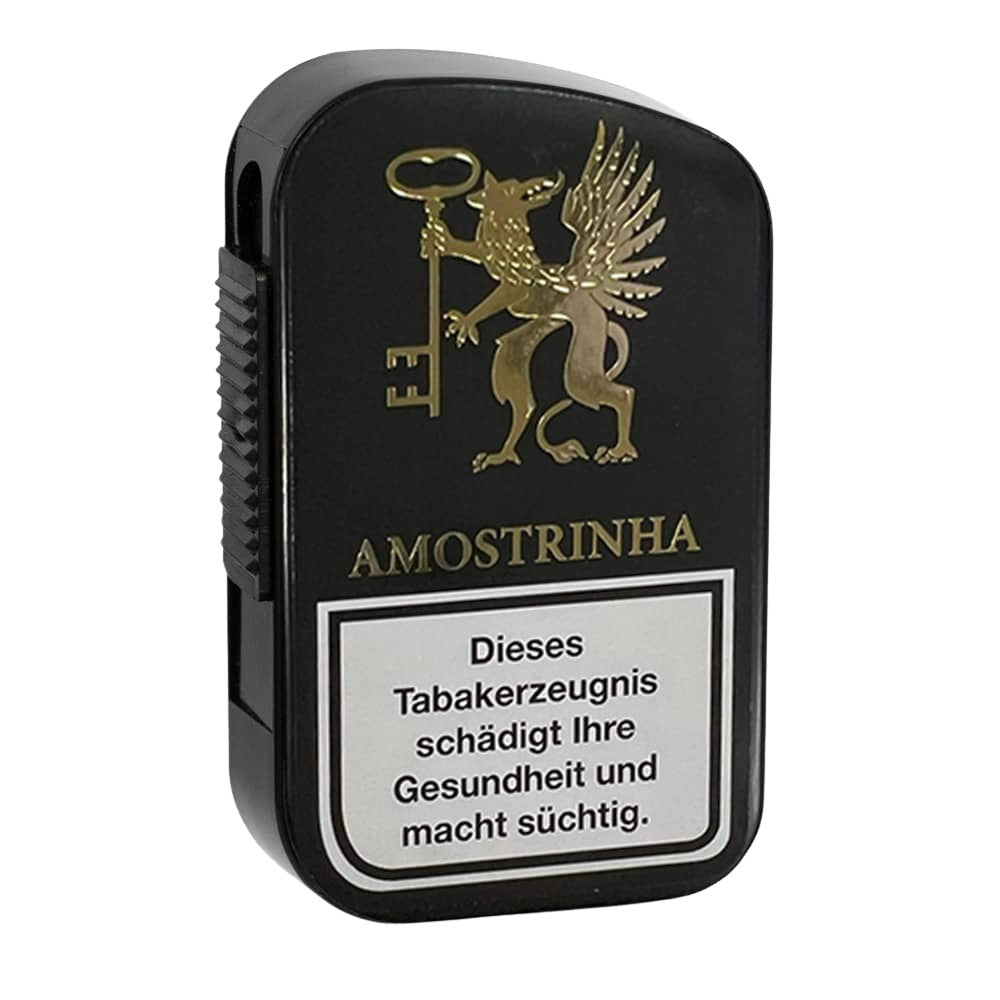 Bernard - Amostrinha Snuff 10g