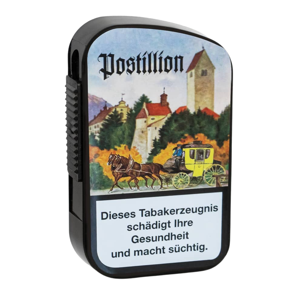 Bernard - Postillion Snuff 10g