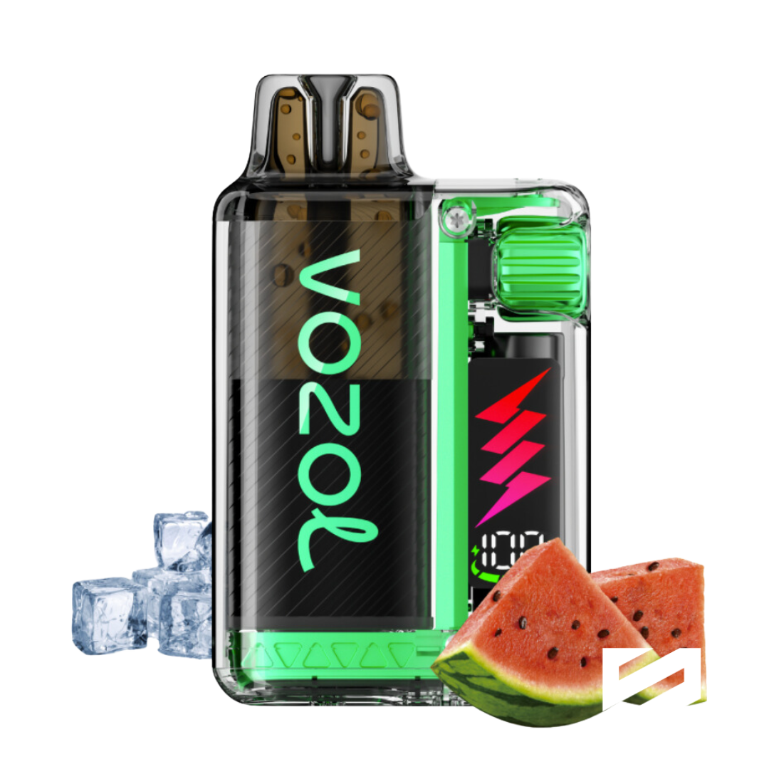 VOZOL Vista Plug 10000 Watermelon Ice Vape | Snustrend Snustrend - Snus, Vapes & Schnupf VOZOL Vista Plug 10000 Watermelon Ice Vape | Snustrend Snustrend - Snus, Vapes & Schnupf