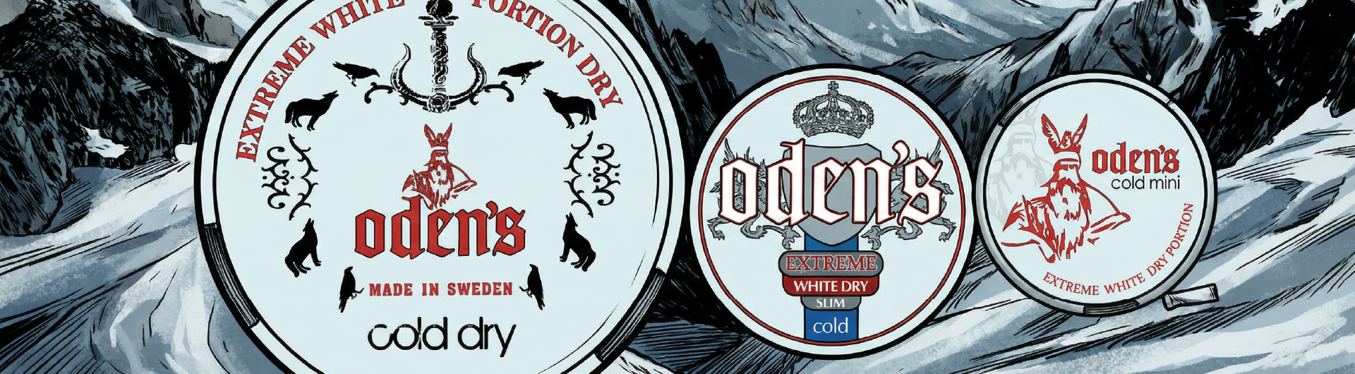 Odens