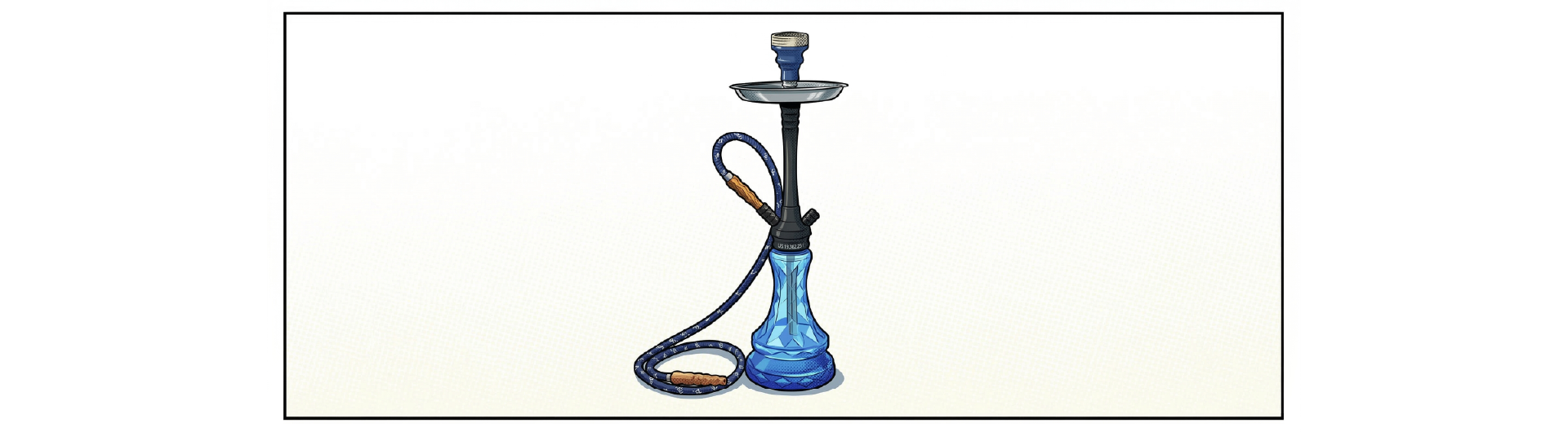 Hookah
