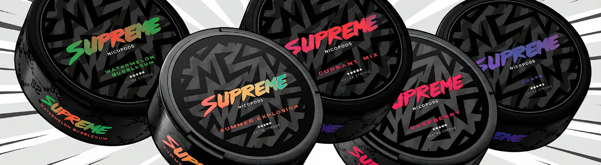 Suprême