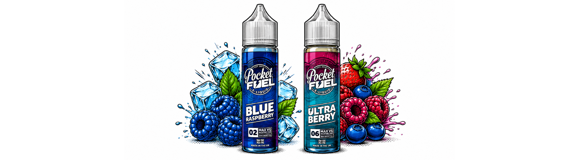 Pocket Fuel