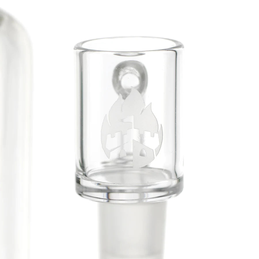 Empire Glassworks Quartz Banger – 14 mm – 90°