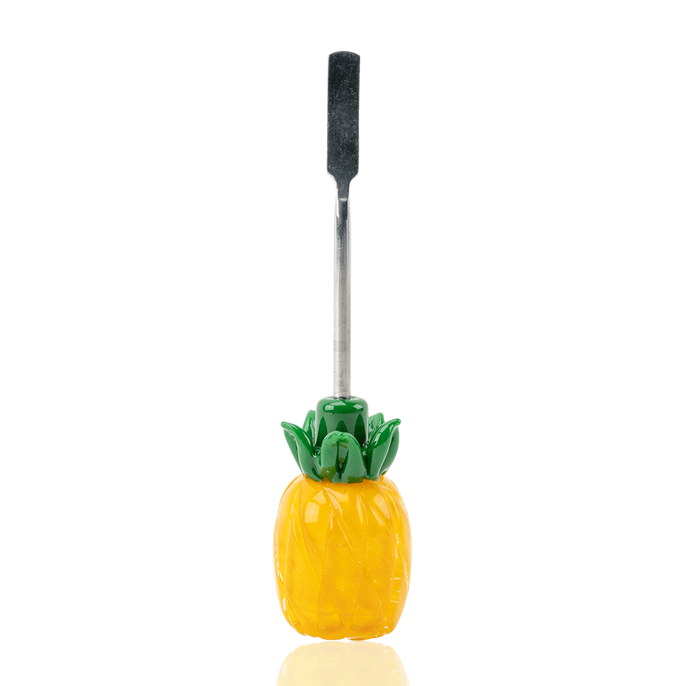 Empire Glassworks Dabber – Pineapple Edition