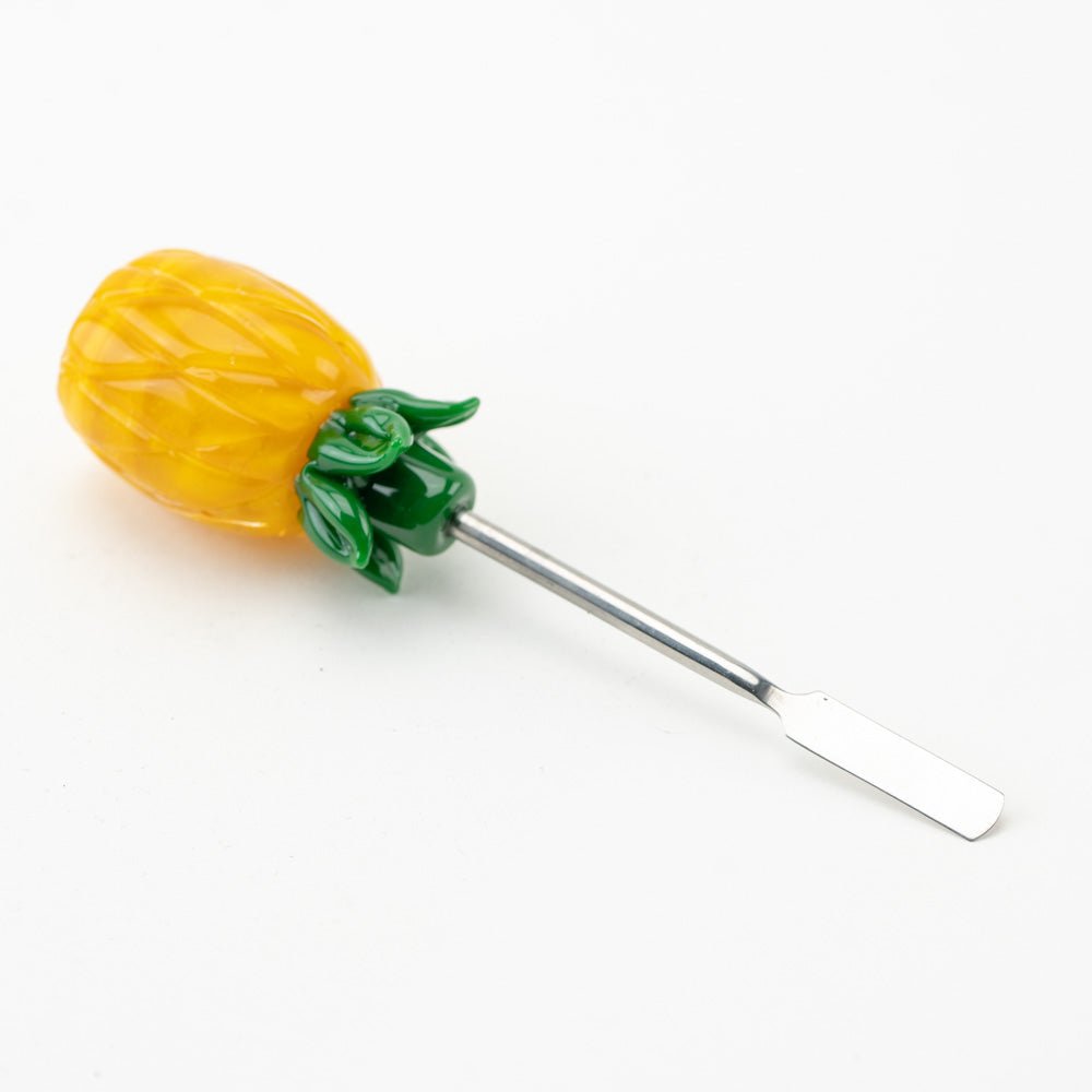 Empire Glassworks Dabber – Pineapple Edition