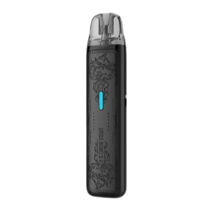 Lost Vape - Ursa Nano S 2 Pod Kit - Black Thorns