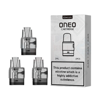 OXVA - ONEO Replacement Pod Kartuschen 3er-Pack - 0.8ohm 2ml