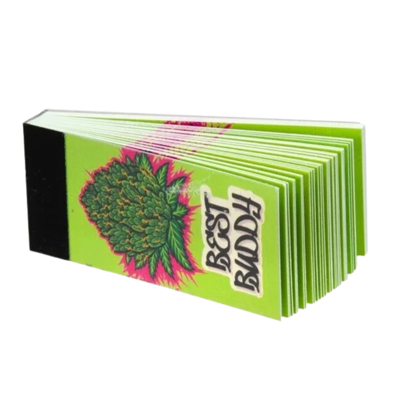 Filter Tips - Best Buddy