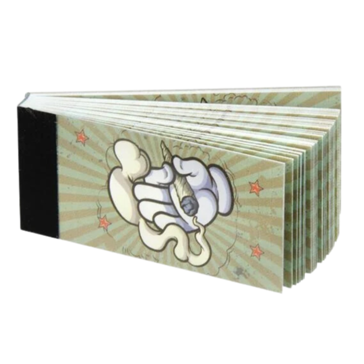 Filter Tips - Mickey Glove