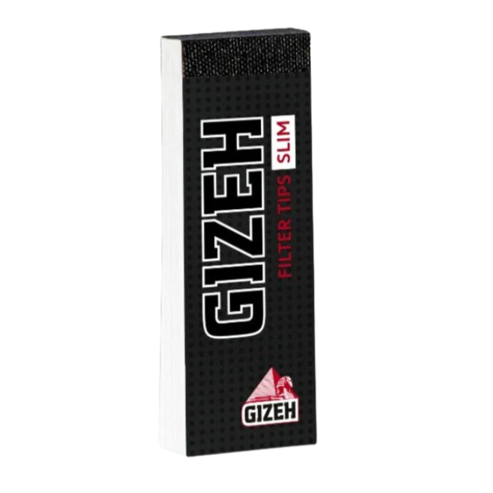 GIZEH - Filter Tips Slim