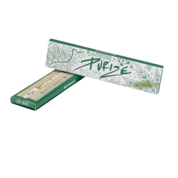 PURIZE® - Papes'n'Tray - King Size Slim