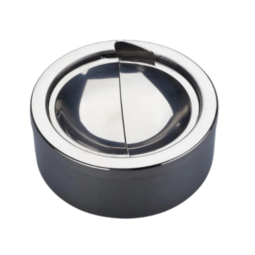 Champ Metall Kippaschenbecher