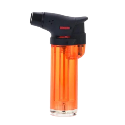 Prof Easy Torch Feuerzeug - Jetflame