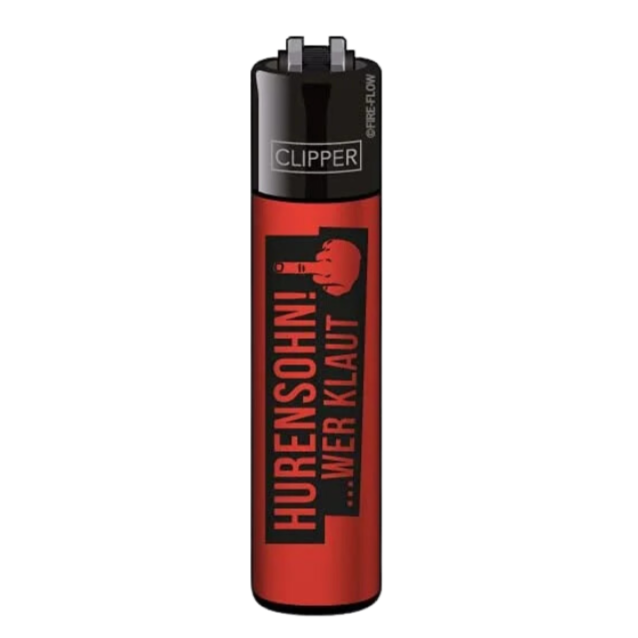 Clipper Lighter Red steals Red? | Clipper Snustrend - Snus, Vapes & Schnupf Clipper Lighter Red steals Red? | Clipper Snustrend - Snus, Vapes & Schnupf