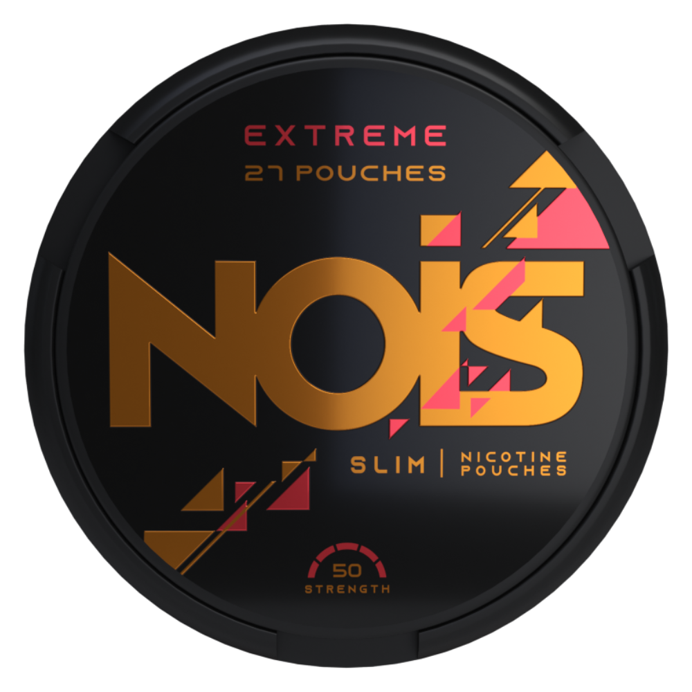 Nois - Extreme Slim