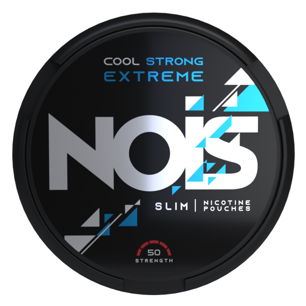 Nois - Cool Strong Extreme Slim