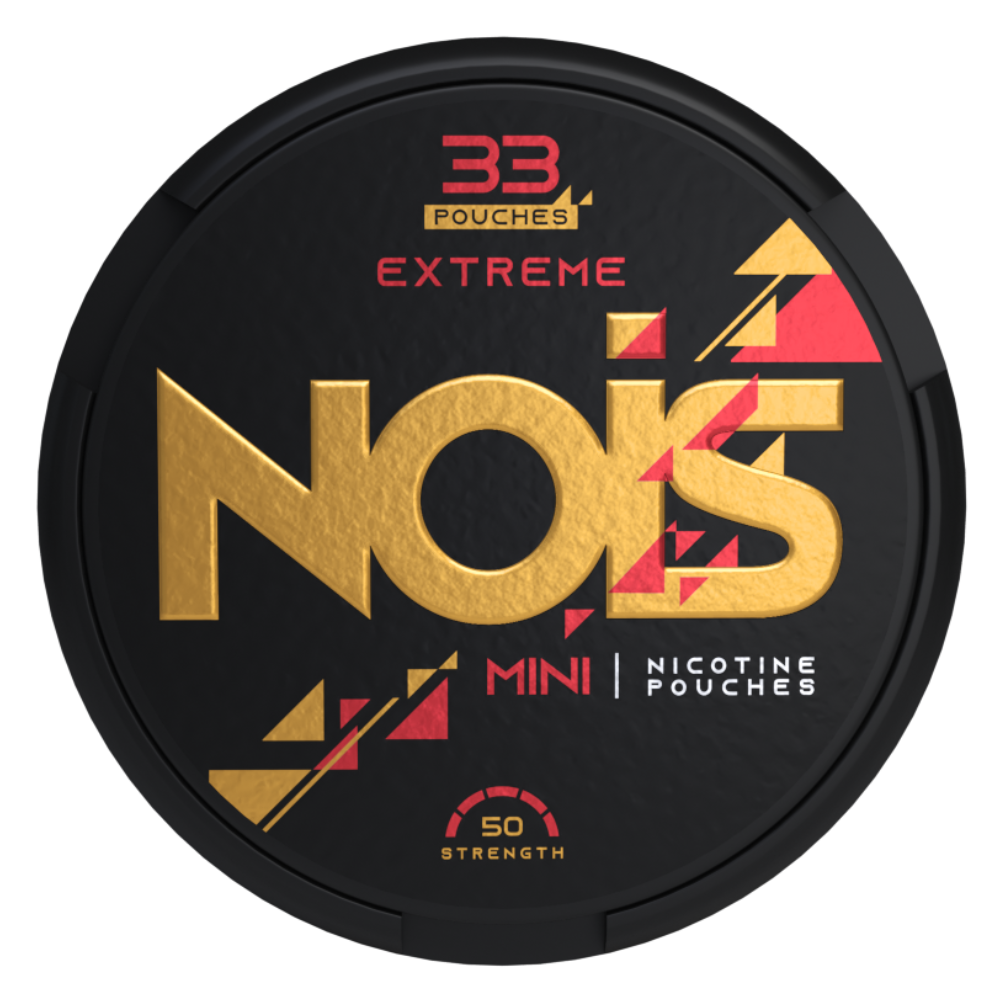 Nois - Extreme Mini