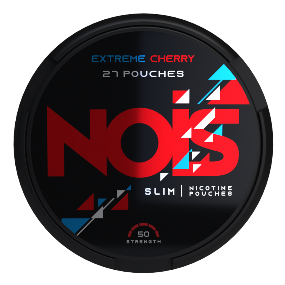 Nois - Extreme Cherry Slim