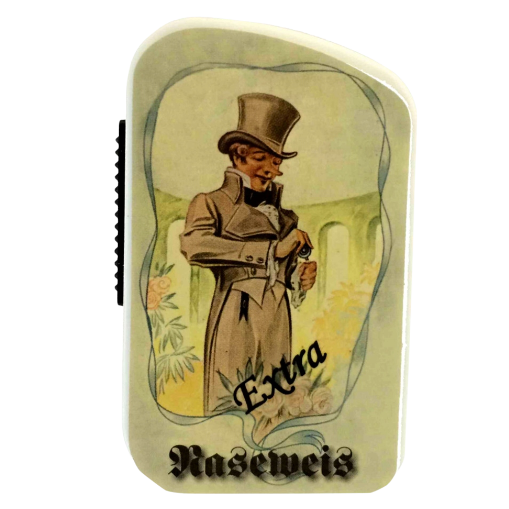 Bernard - Naseweis Extra, tabakfrei Snuff 10g