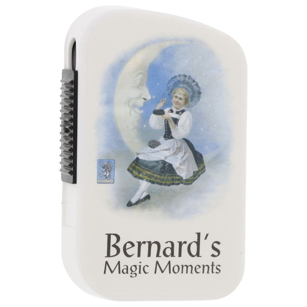 Bernard - Magic Moments, tabakfrei Snuff 10g
