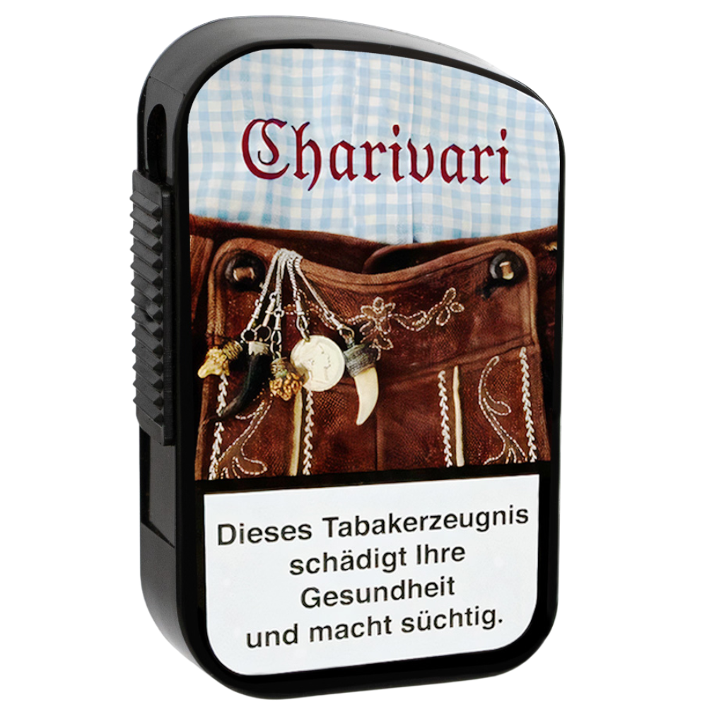 Bernard - Charivari Snuff 10g