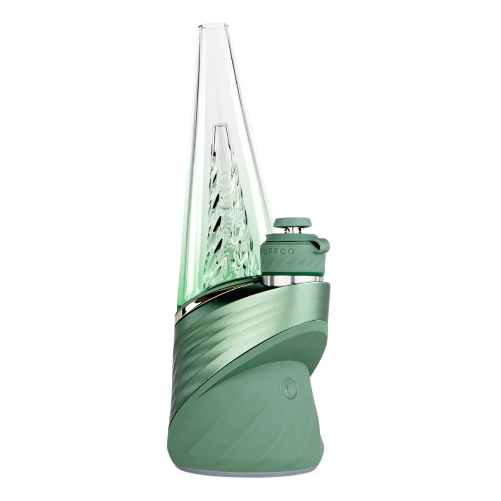 Puffco - New Peak Pro mit 3D Kammer - Flourish