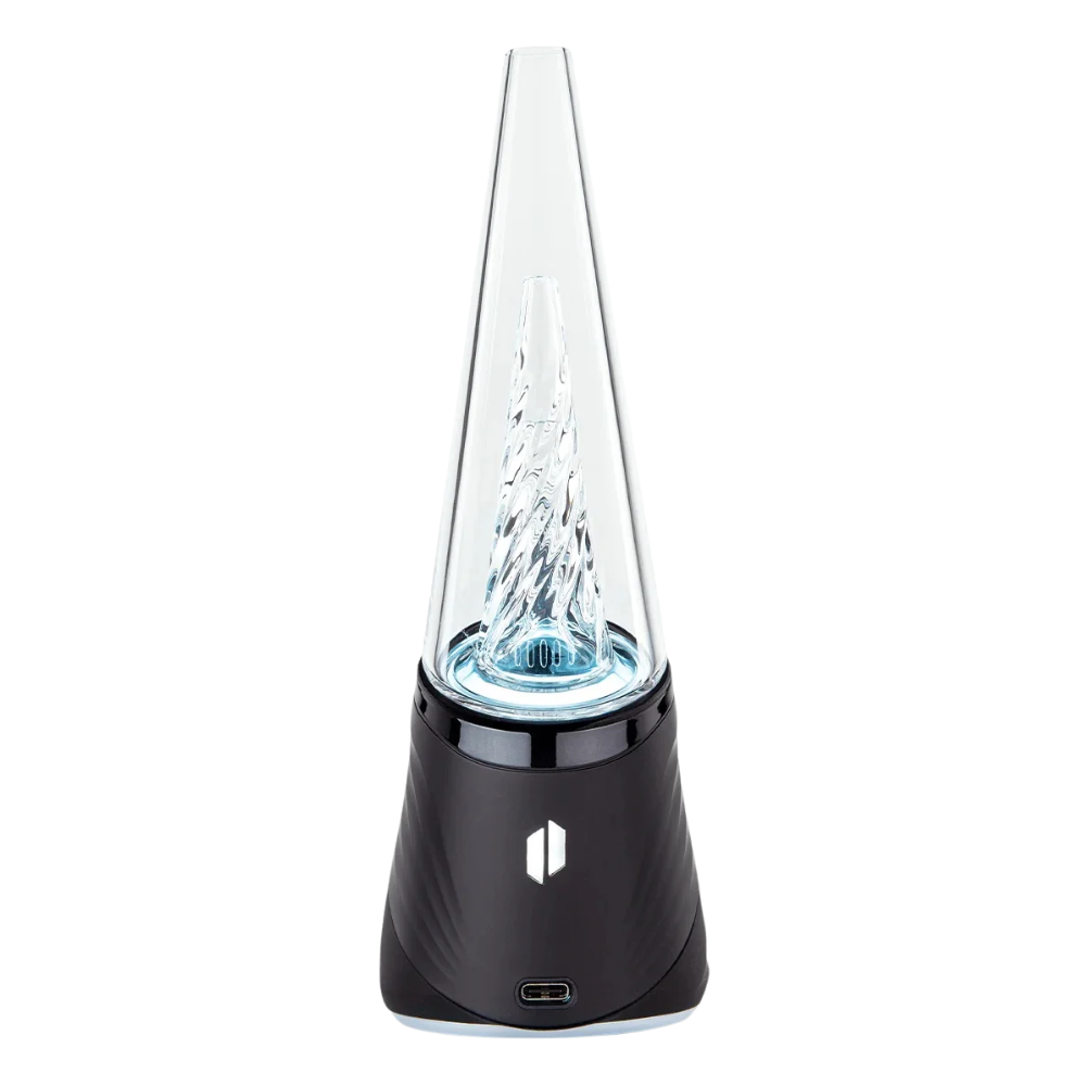 Puffco - New Peak Pro mit 3D Kammer - Onyx