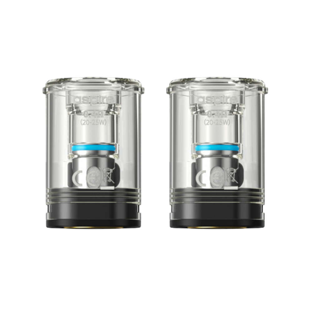 Aspire - E-Shisha Magnum - Kartuschen