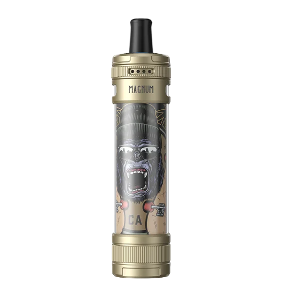 Aspire - E-Shisha Magnum Starterset - Skate Kong