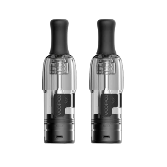 Voopoo - DORIC Galaxy Kartuschen 2er-Pack - 0.7ohm 2ml