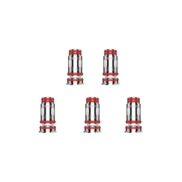Voopoo - PNP X Replacement Coil 5pack -0.45ohm