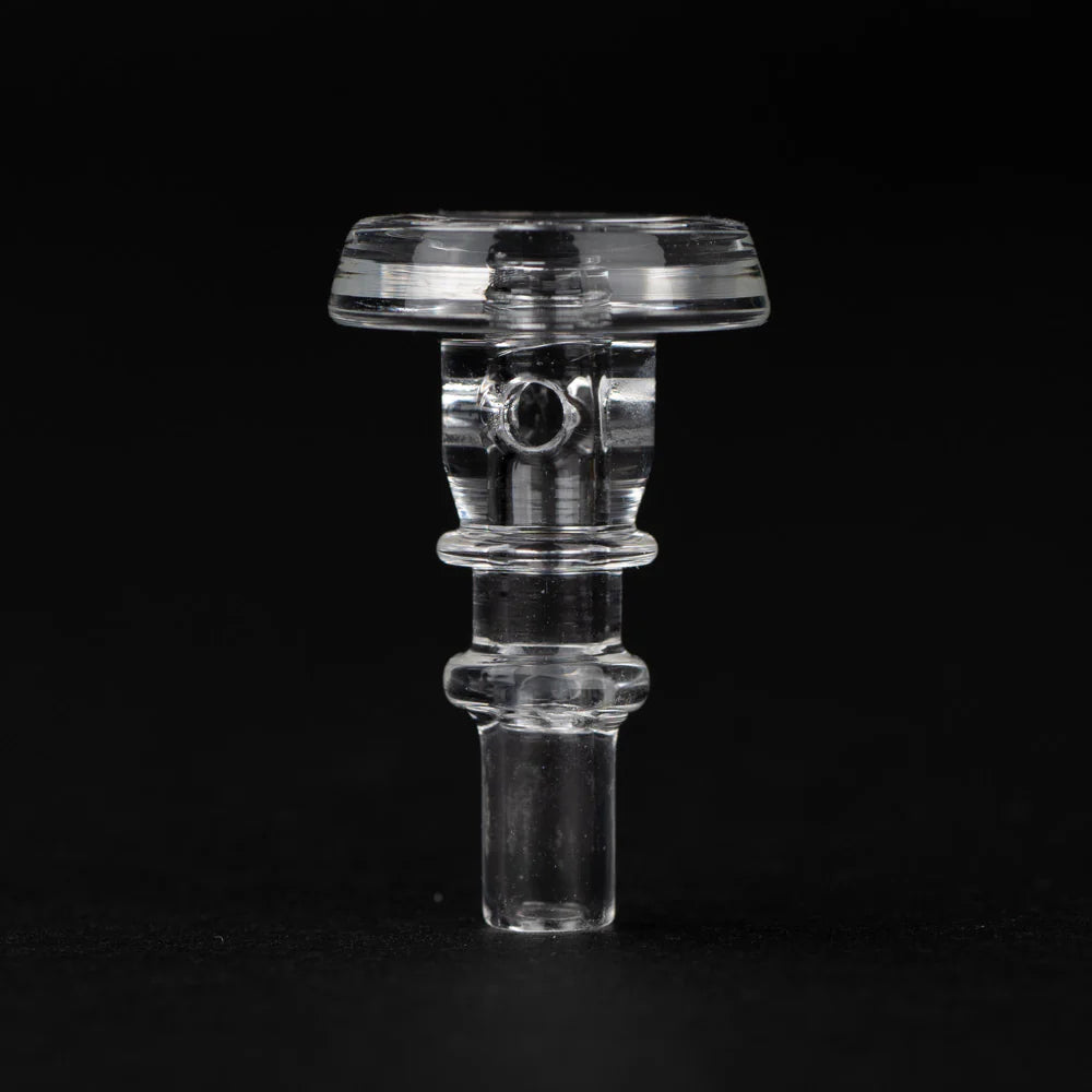 Empire Puffco Peak Pro 3D XL Joy Stick Cap – Clear