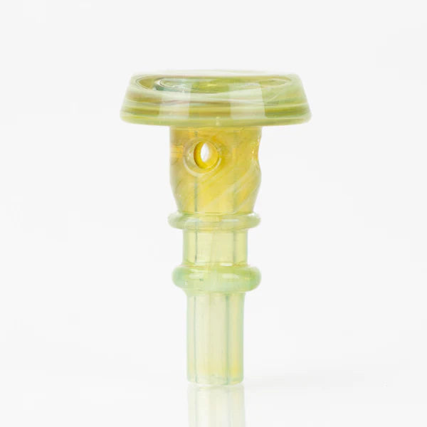 Empire Puffco Peak Pro 3D XL Joy Stick Cap – Neon Grüngelb