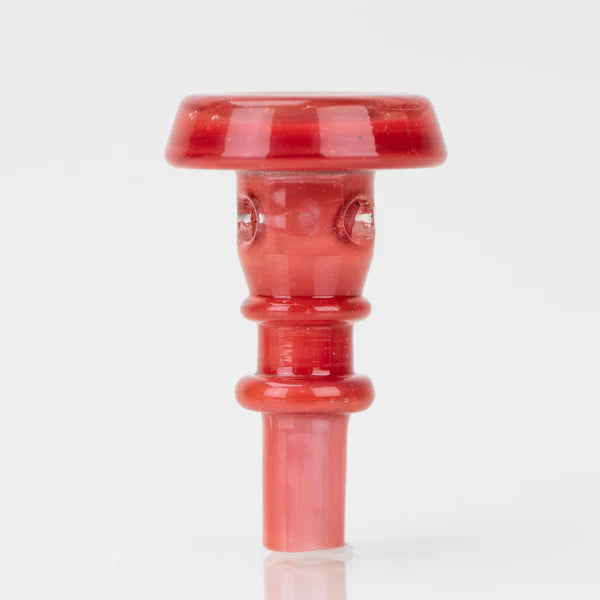 Empire Puffco Peak Pro 3D XL Joy Stick Cap – Feuerrot