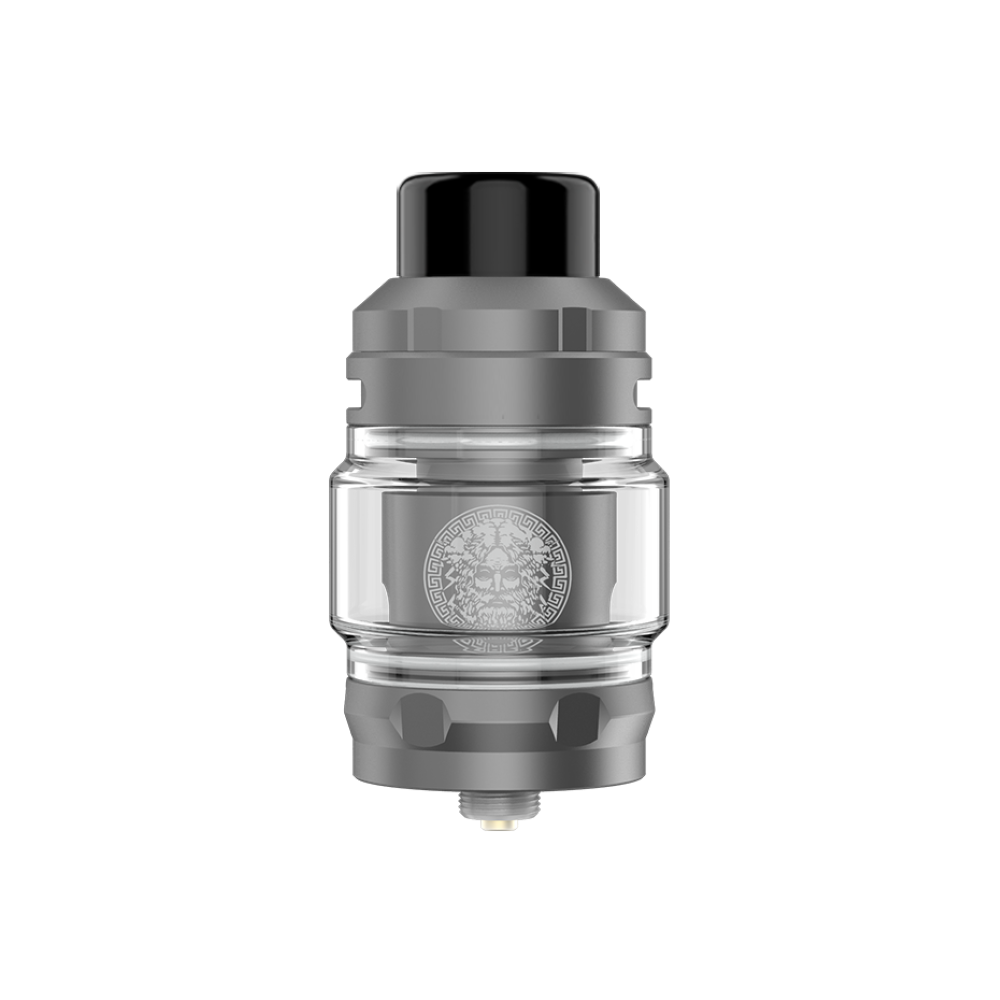 Geek Vape - Zeus Subohm Tank - Gun-Metal - 5ml