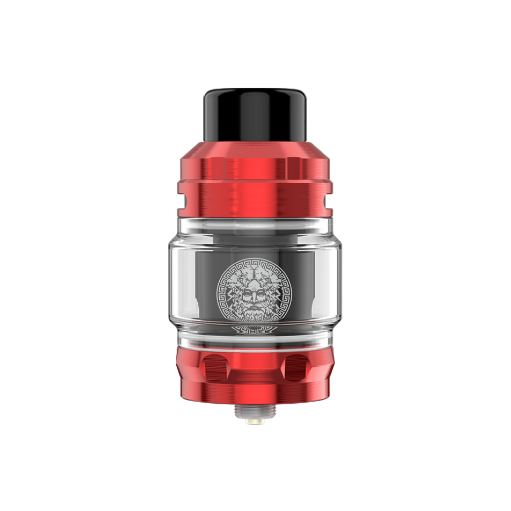 Geek Vape - Zeus Subohm Tank - Rot - 5ml
