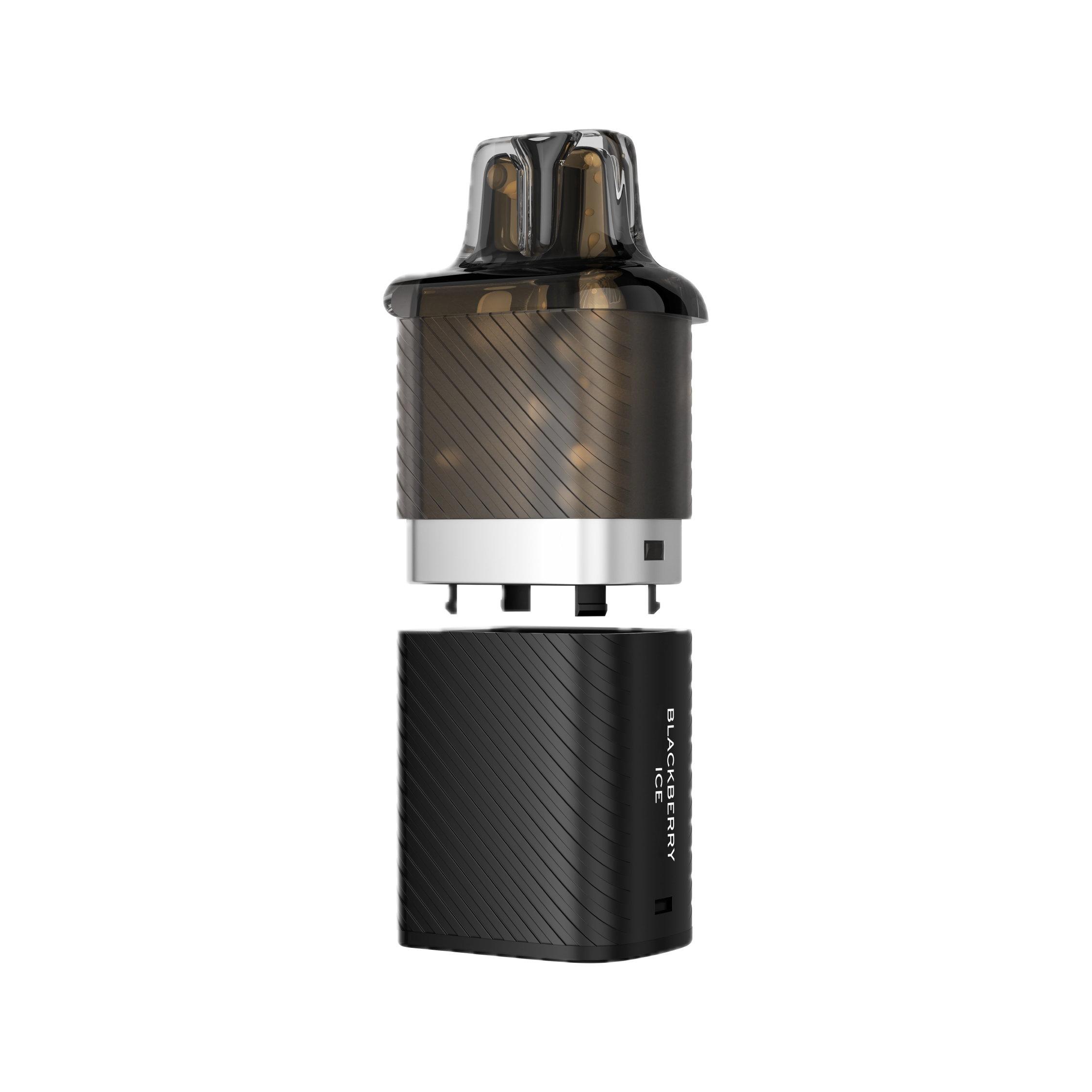 VOZOL - Vista Pod - Blackberry Ice